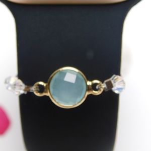 iWatch Band Accessory Reversible